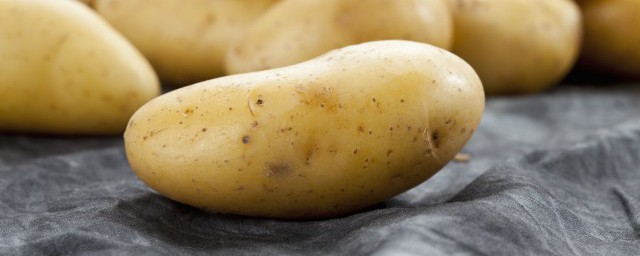 土豆可以放冰箱里吗 土豆能不能放冰箱里保存