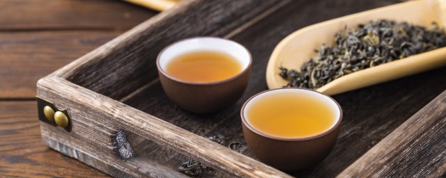 普洱熟茶和生茶有什么区别 普洱熟茶和生茶有哪些不同