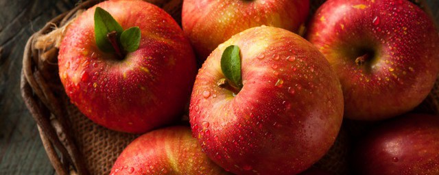春节摆几个苹果寓意什么 春节摆苹果代表什么意思