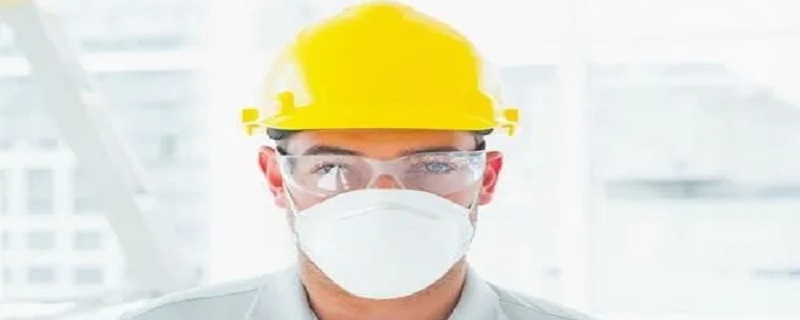 防护面罩怎么防止起雾