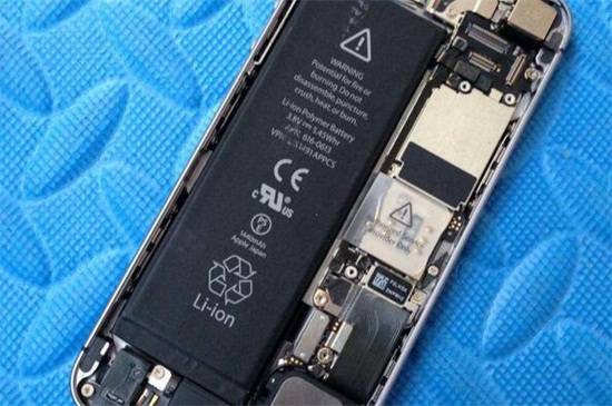苹果7怎么换电池方法