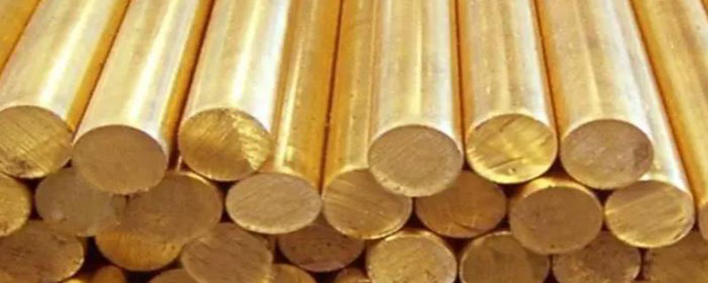 黄铜是什么材质