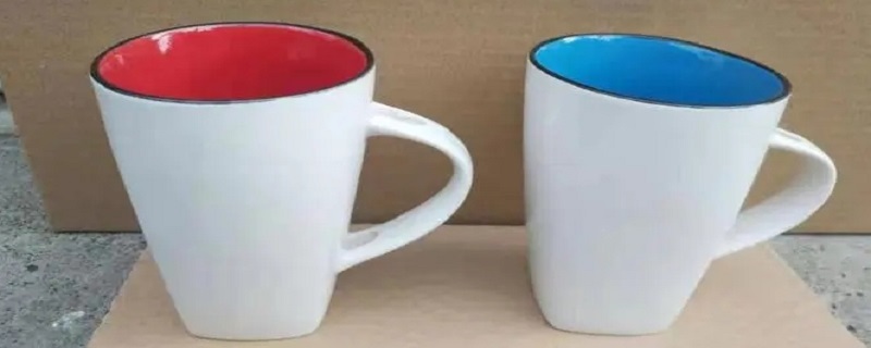 马克杯和陶瓷杯的区别