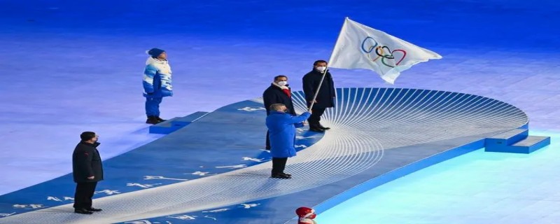 2022冬奥会参加国家有哪些