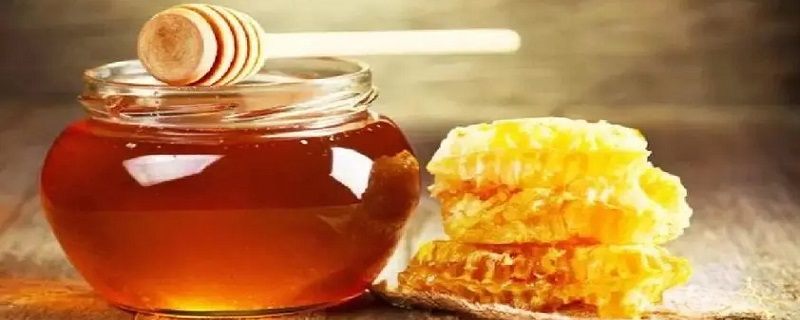 蜂蜜放久了还能吃吗蜂蜜的保质期