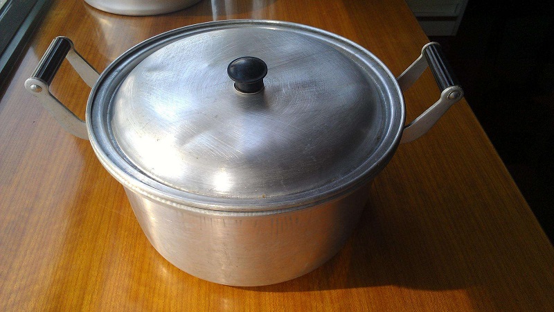 铝锅煮汤对人体的危害有哪些