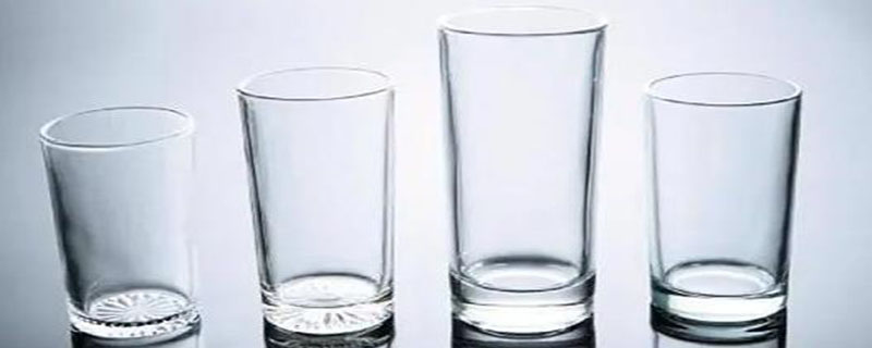 怎么选择健康安全的玻璃杯