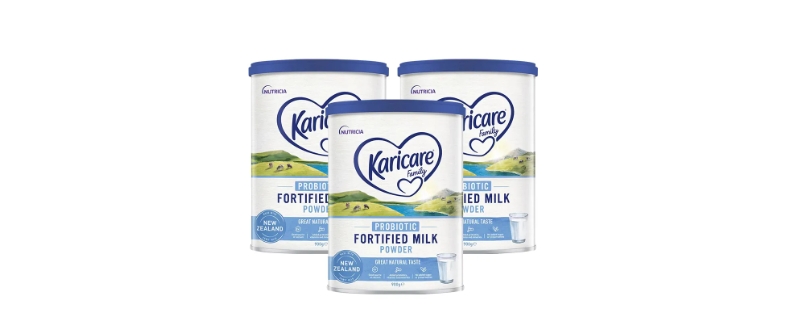 karicare是什么牌子奶粉