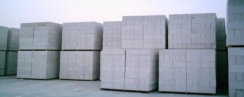 轻质砖是什么材料做的