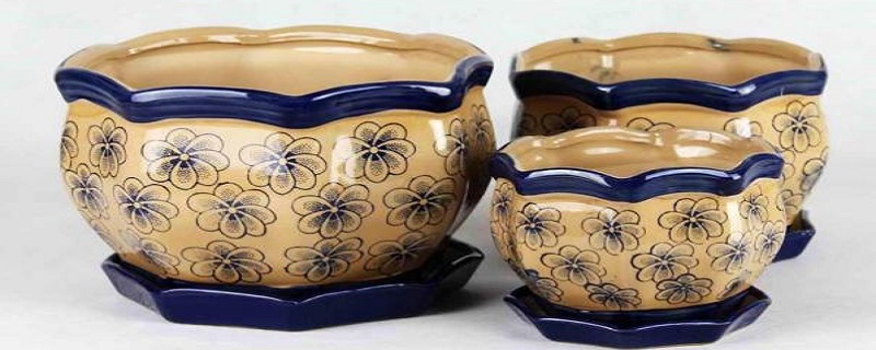 陶瓷花盆的优点有哪些