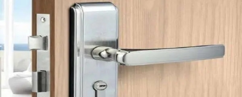 怎么给家里挑选一款优质安全的门锁