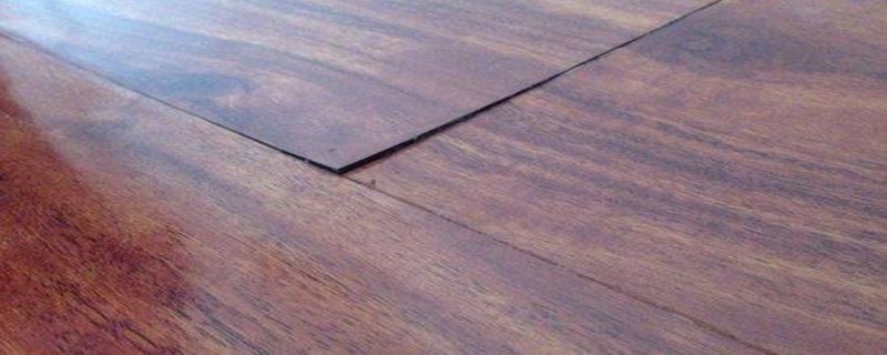 木地板保养时注意哪些问题