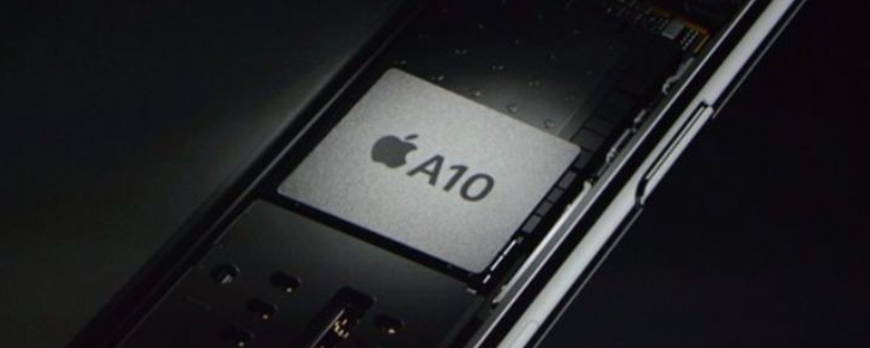 a10处理器是苹果几代
