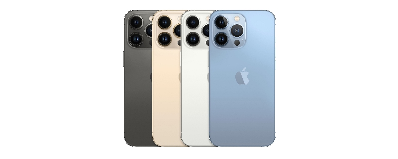 iphone 13 pro和iphone 13的区别