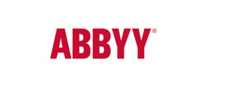 abbyy是什么软件