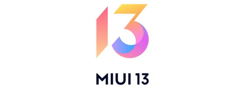 miui13支持哪些机型