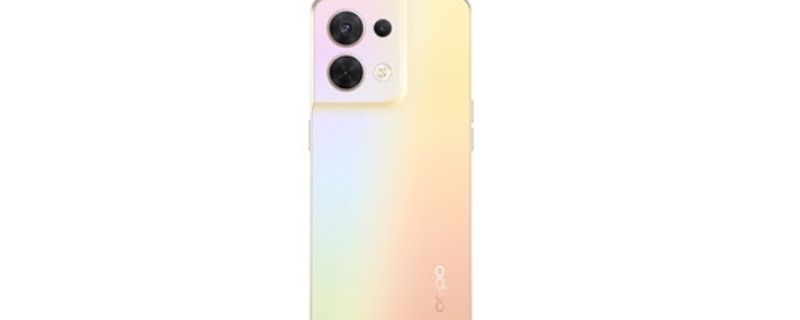 opporeno8发热严重吗