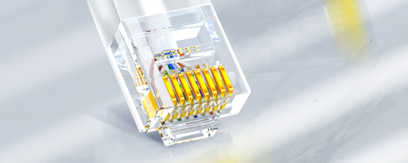 cat6a和cat6e网线的区别