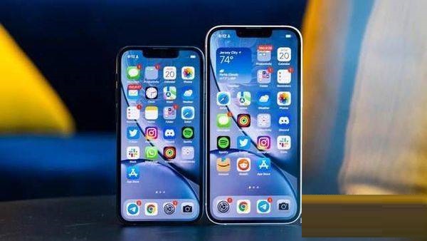 iPhone13应用隐私如何查询?iPhone13应用隐私查询方法截图